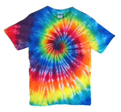 Non Klaviyo Tie Dye T-Shirt